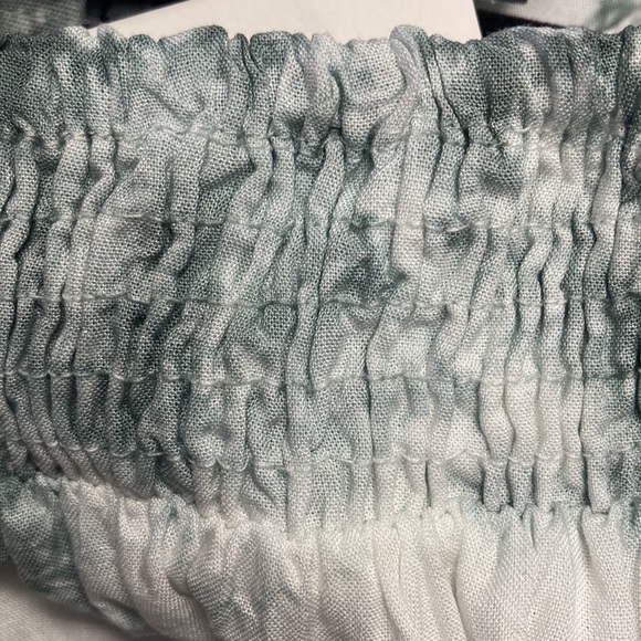 Kiwi & Punch Crop Top-NWT - Picture 7 of 7